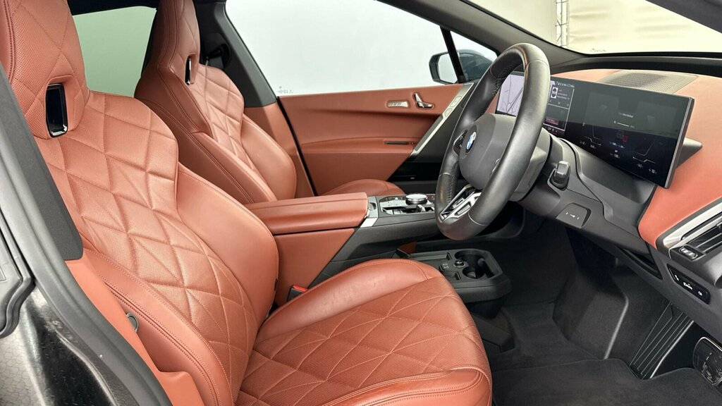 BMW iX Ix Xdrive45 M Sport  #7