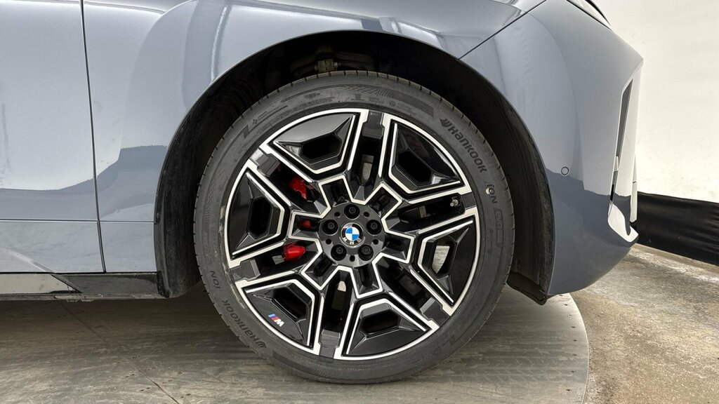 BMW iX Ix Xdrive60 M Sport  #6