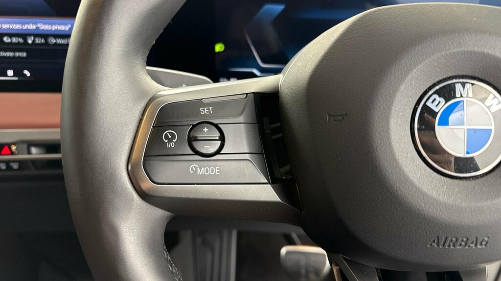 BMW iX Ix Xdrive45 M Sport  #12