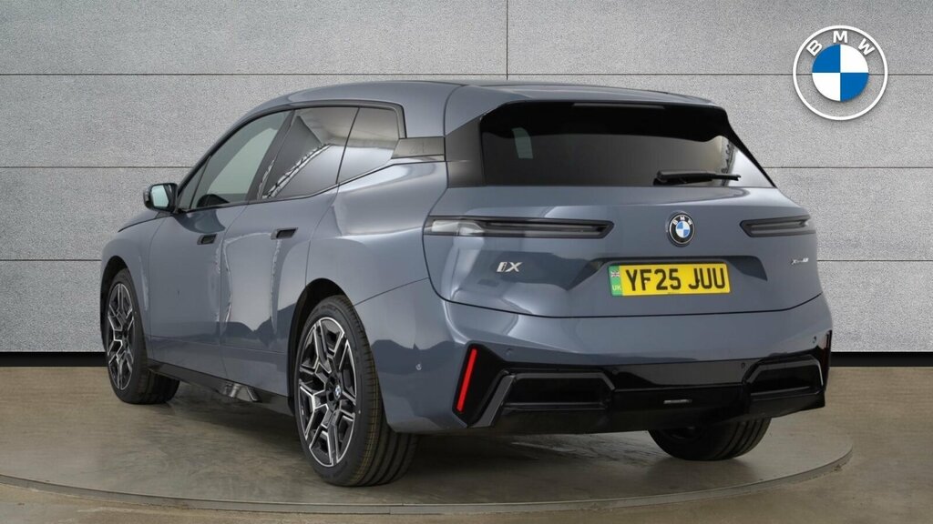 BMW iX Ix Xdrive60 M Sport  #2
