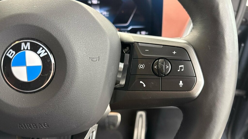 BMW iX Ix Xdrive45 M Sport  #13