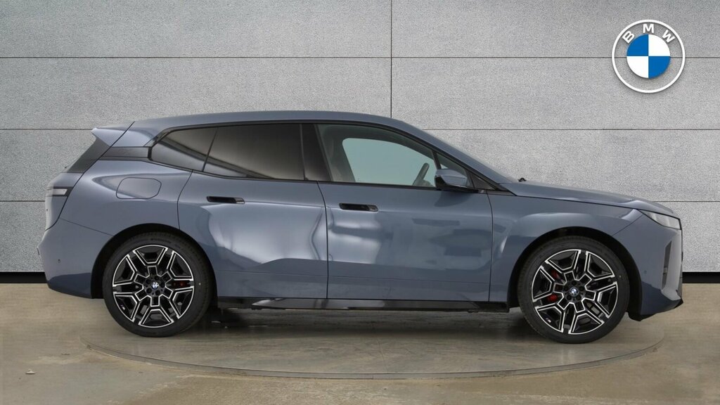 BMW iX Ix Xdrive60 M Sport  #3