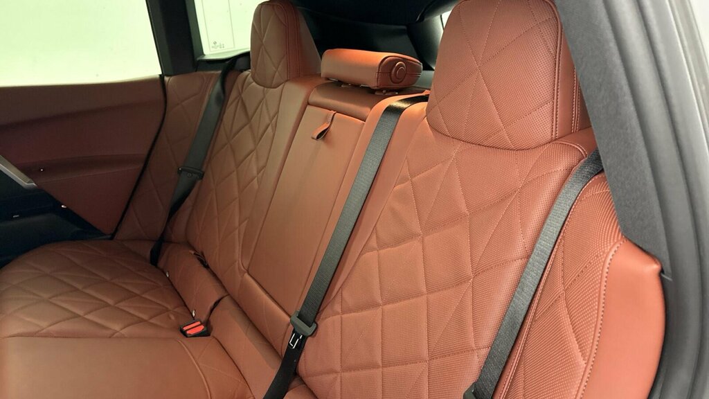 BMW iX Ix Xdrive45 M Sport  #19