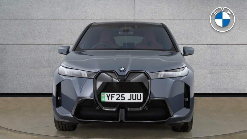 BMW iX Ix Xdrive60 M Sport  #4