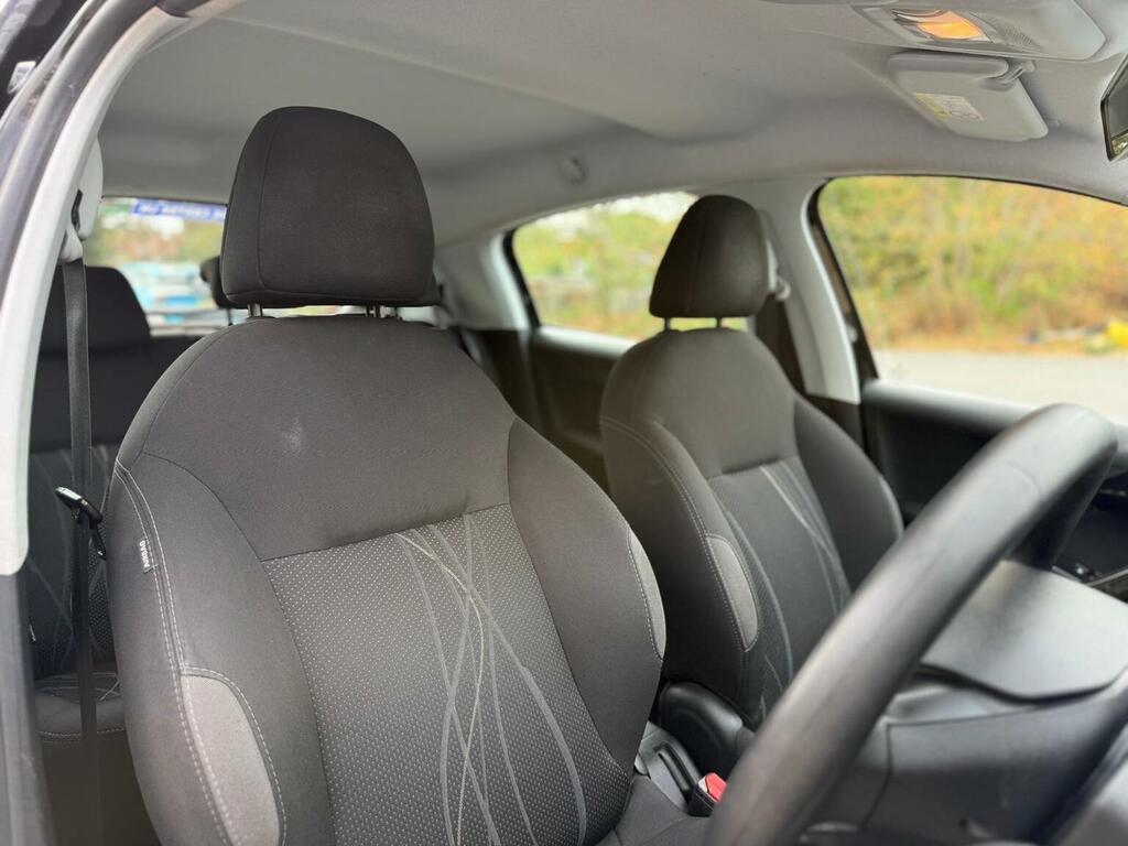 Peugeot 208 208 Active Grey #29