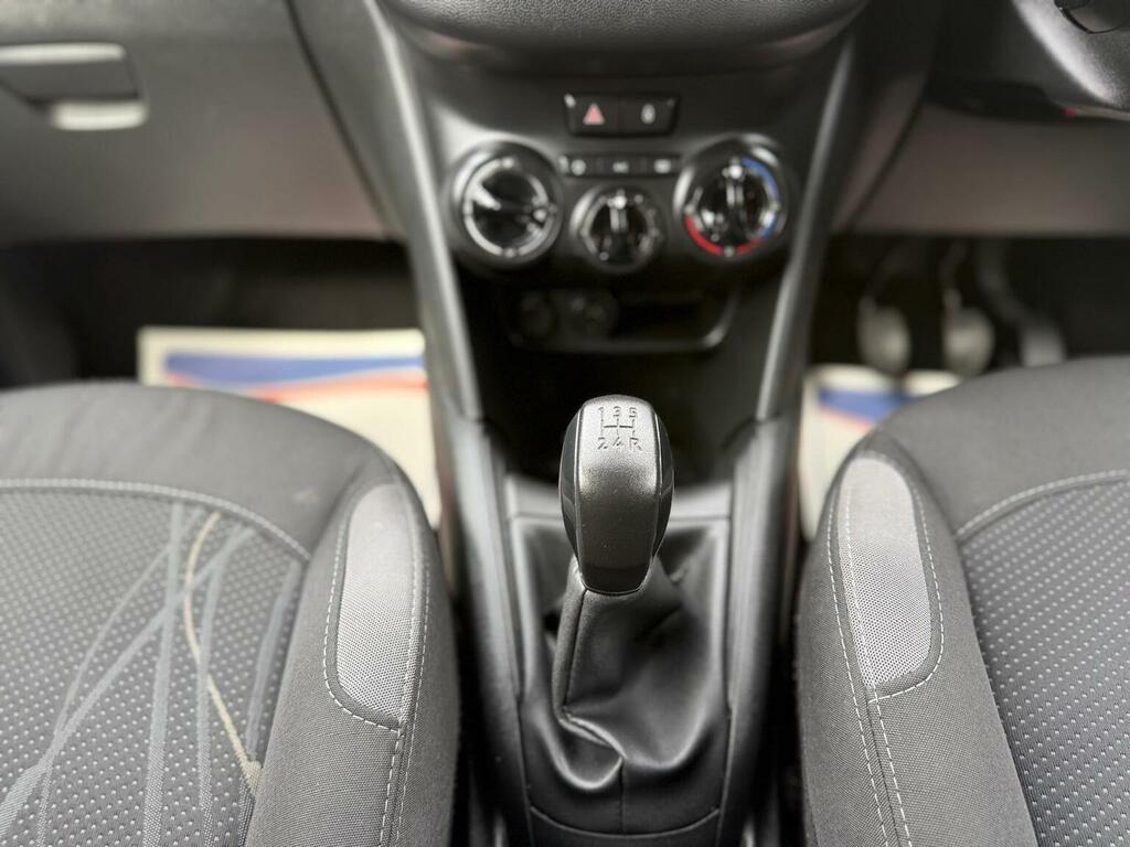 Peugeot 208 208 Active Grey #18