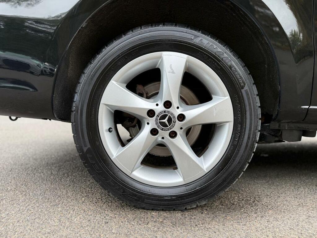 Mercedes-Benz Vito 2.0 Cdi L2 Long Silver #49