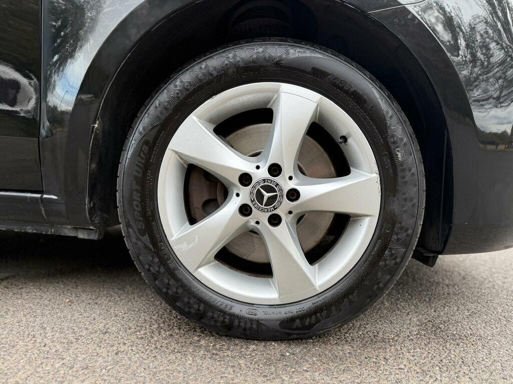 Mercedes-Benz Vito 2.0 Cdi L2 Long Silver #47