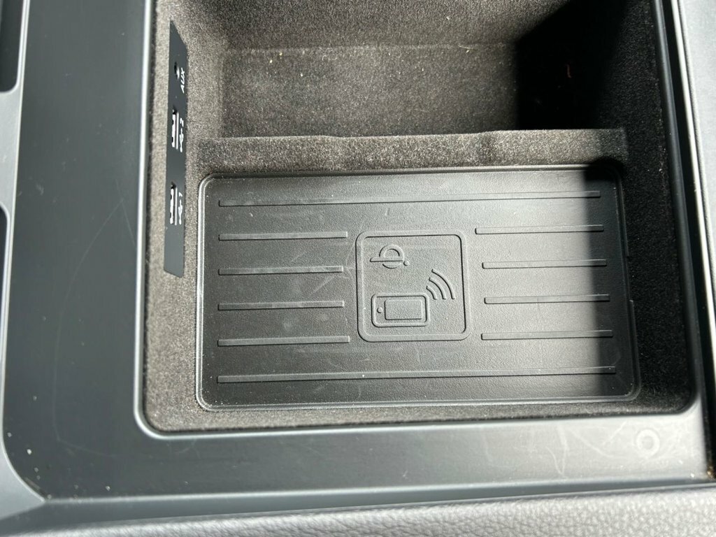 Audi Q7 3.0 Q7 Black Grey #51