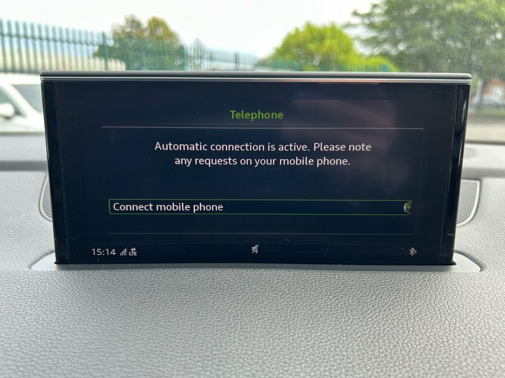 Audi Q7 3.0 Q7 Black Grey #46