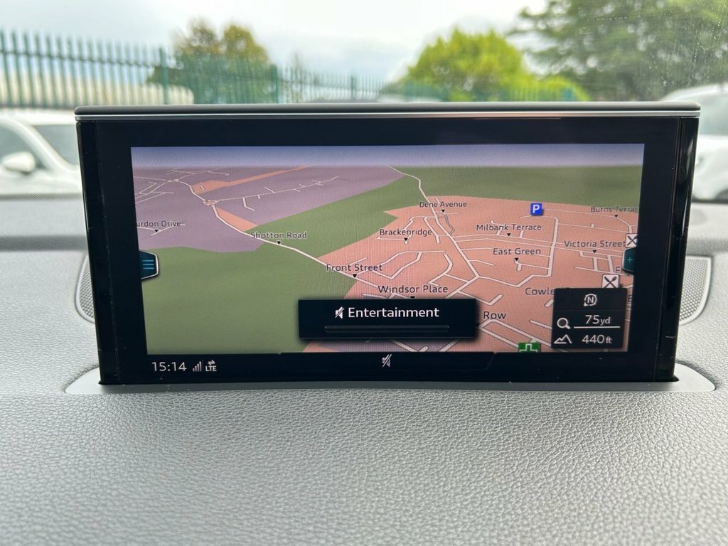 Audi Q7 3.0 Q7 Black Grey #45
