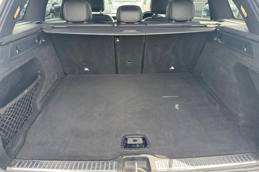 Mercedes-Benz GLC Class 2018 18 2.1 #14