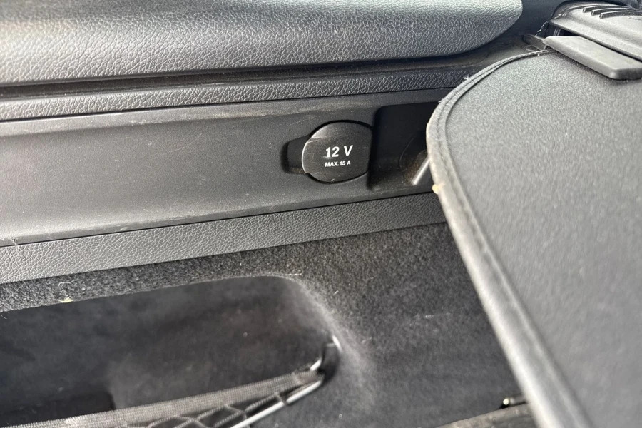 Mercedes-Benz GLC Class 2018 18 2.1 #15