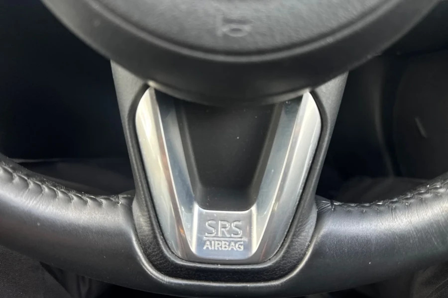 Mazda 3 Mazda 3 Sport Nav Blue #39