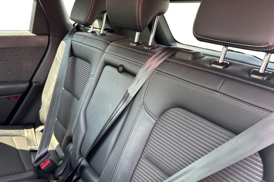 Ford Kuga St-line X Black #13