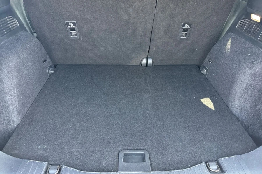 Ford Kuga St-line X Black #14