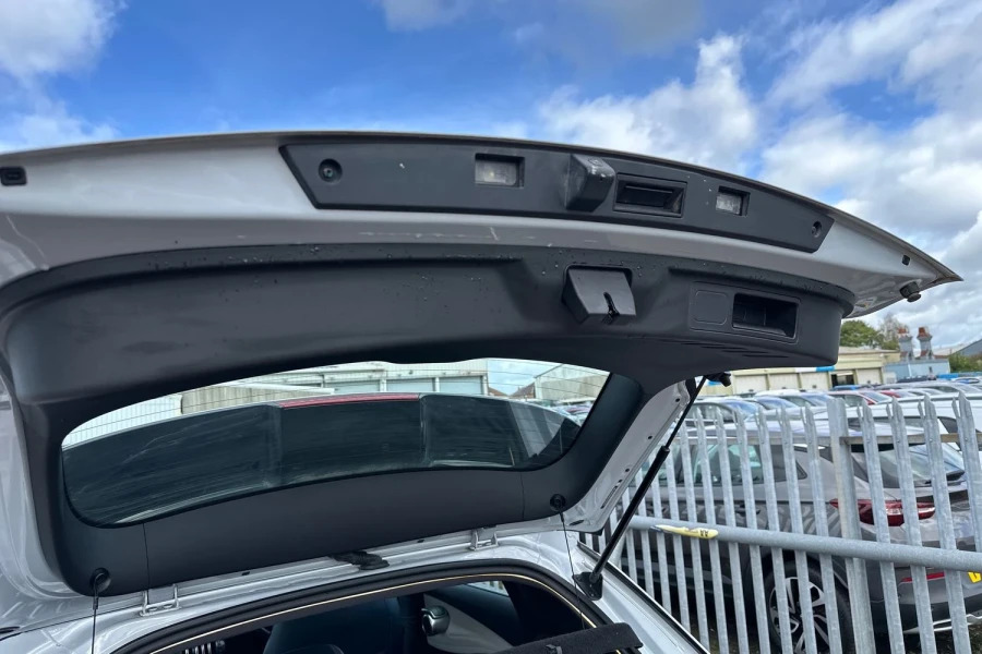 Byd Atto 3 60.48Kwh Design  #21