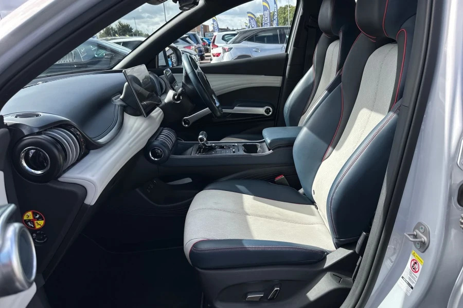 Byd Atto 3 60.48Kwh Design  #29