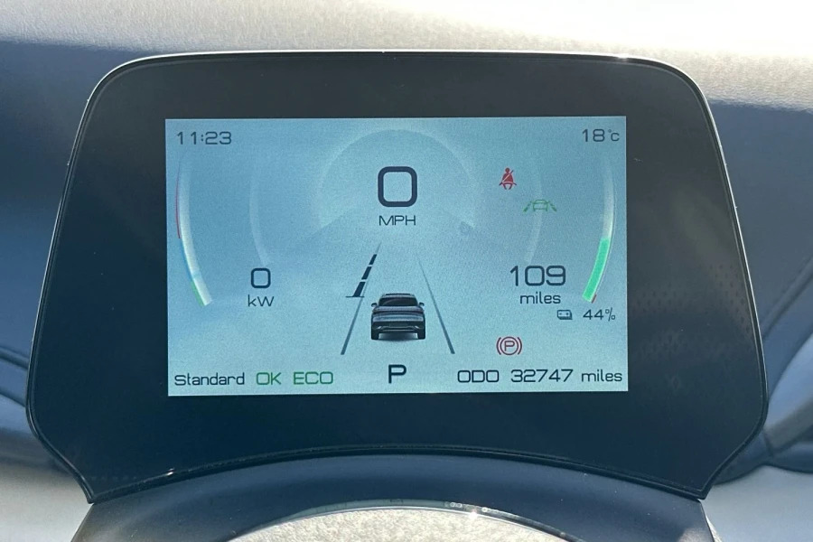Byd Atto 3 60.48Kwh Design  #40