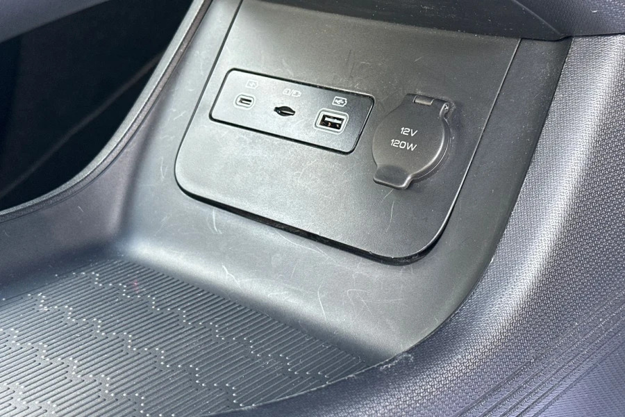 Byd Atto 3 60.48Kwh Design  #36
