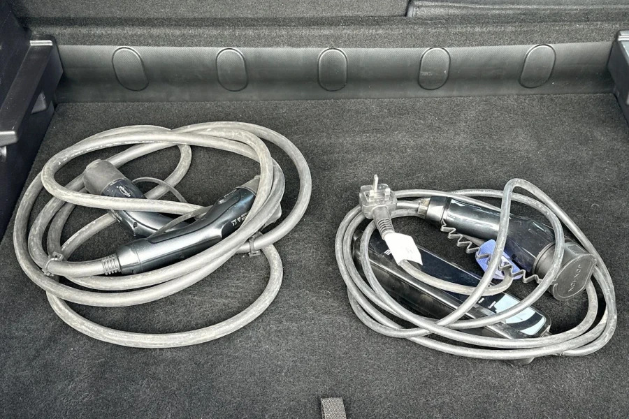 Byd Atto 3 60.48Kwh Design  #20