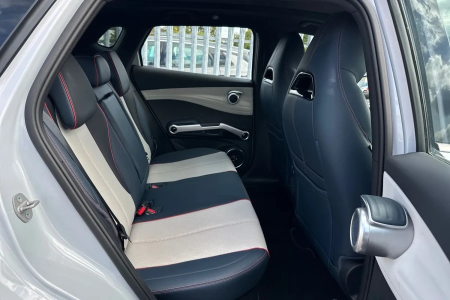 Byd Atto 3 60.48Kwh Design  #26