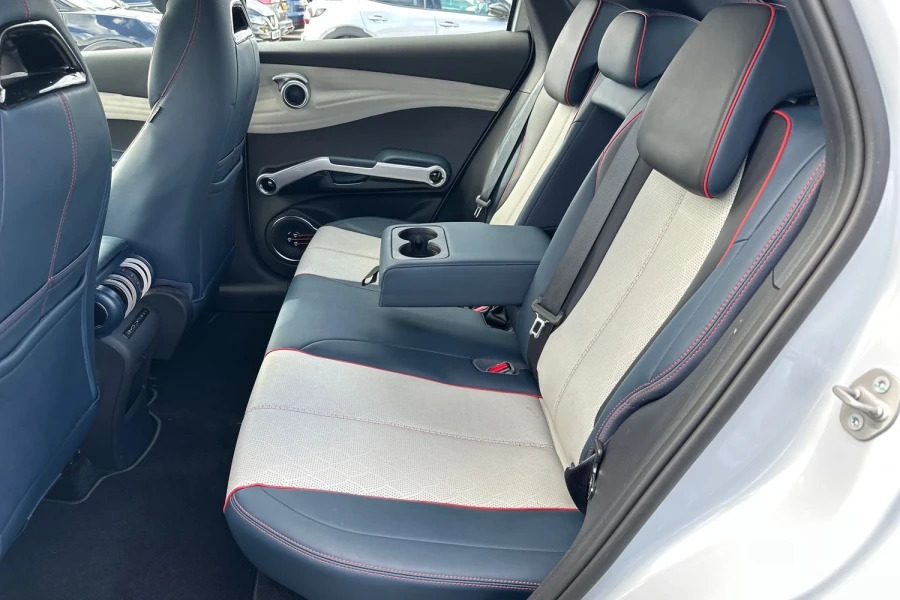Byd Atto 3 60.48Kwh Design  #27
