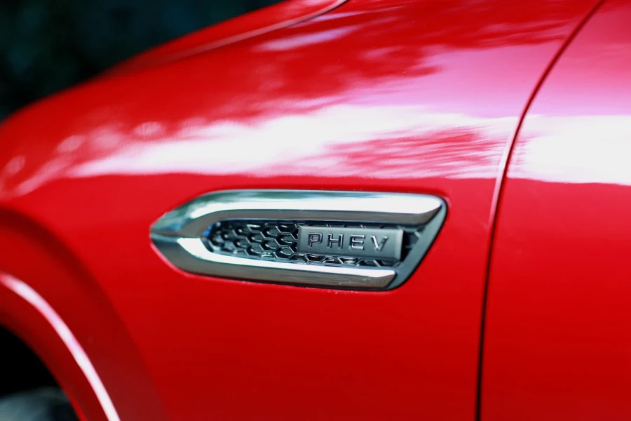 Mazda CX-60 Cx-60 2.5 Phev Homura Estate Silver #6