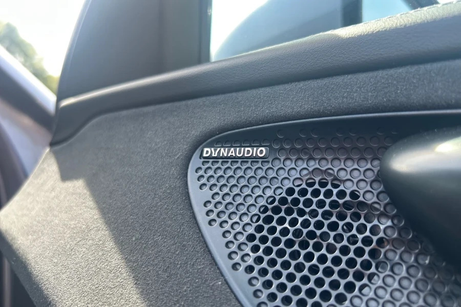 Byd Seal 82.5Kwh Excellence Awd White #24