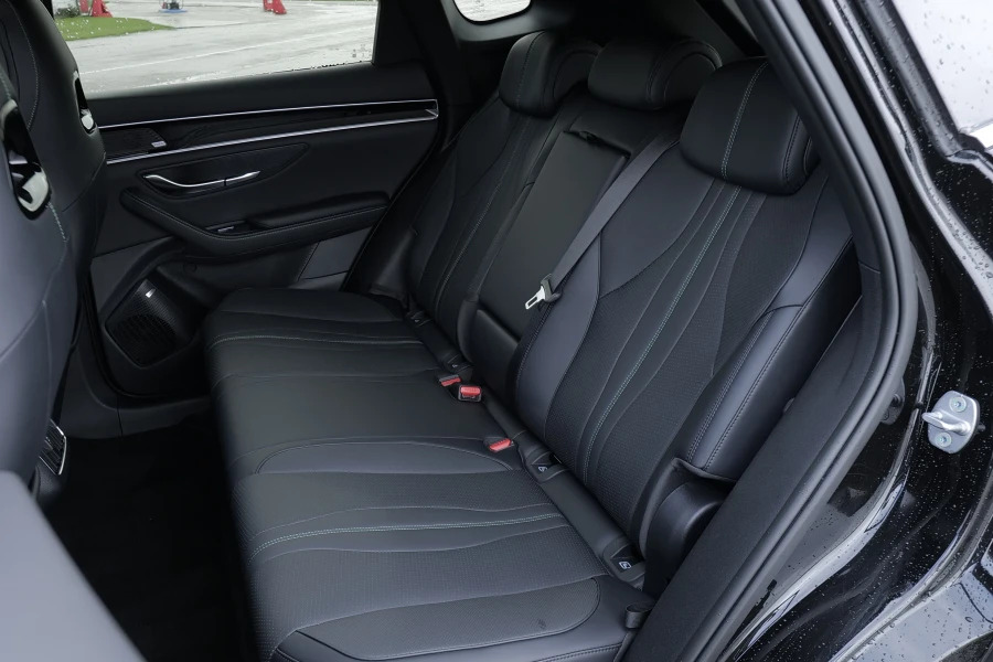 Byd Seal U 1.5 Dm-i Boost Grey #19