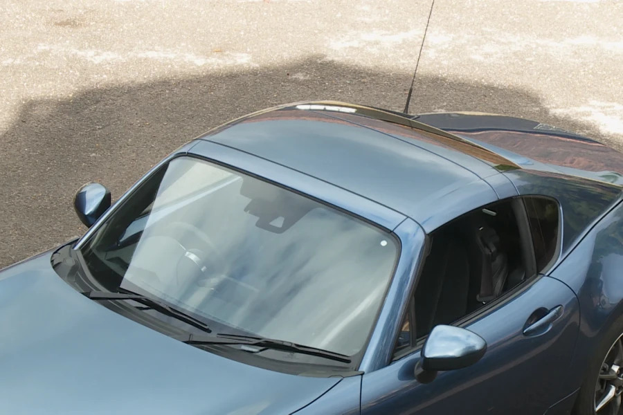 Mazda MX-5 2.0 184 Homura Grey #15