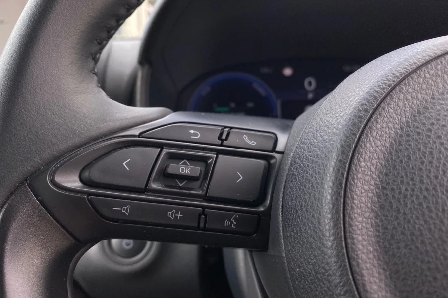 Mazda 2 1.5 E-skyactiv G Mhev Homura Aka Hatchback Pet White #28