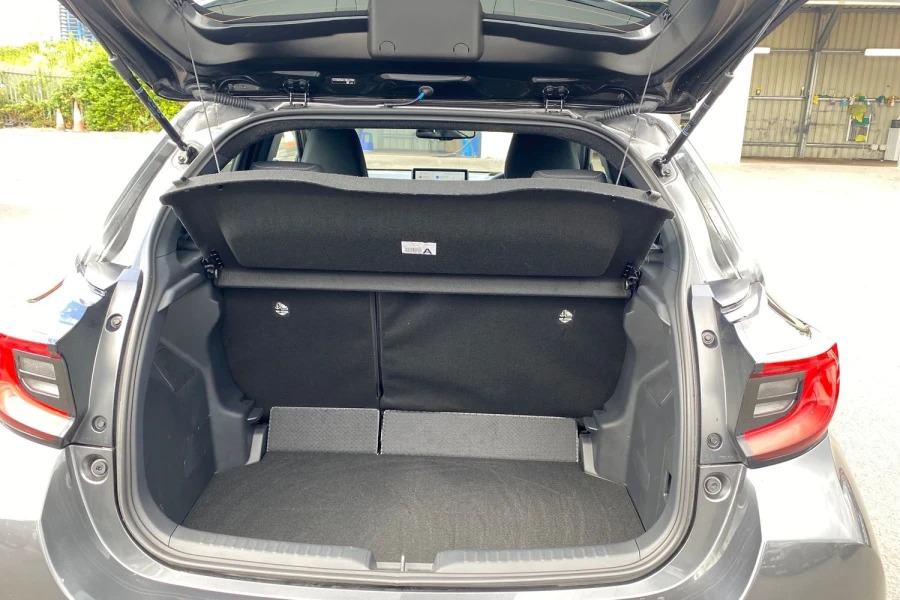Mazda 2 1.5 E-skyactiv G Mhev Homura Aka Hatchback Pet White #14