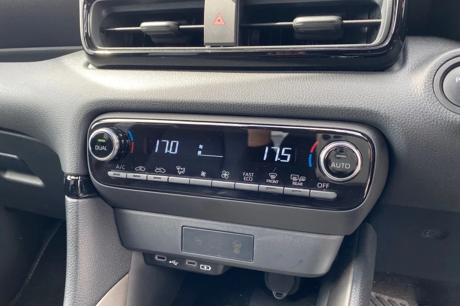 Mazda 2 1.5 E-skyactiv G Mhev Homura Aka Hatchback Pet White #36