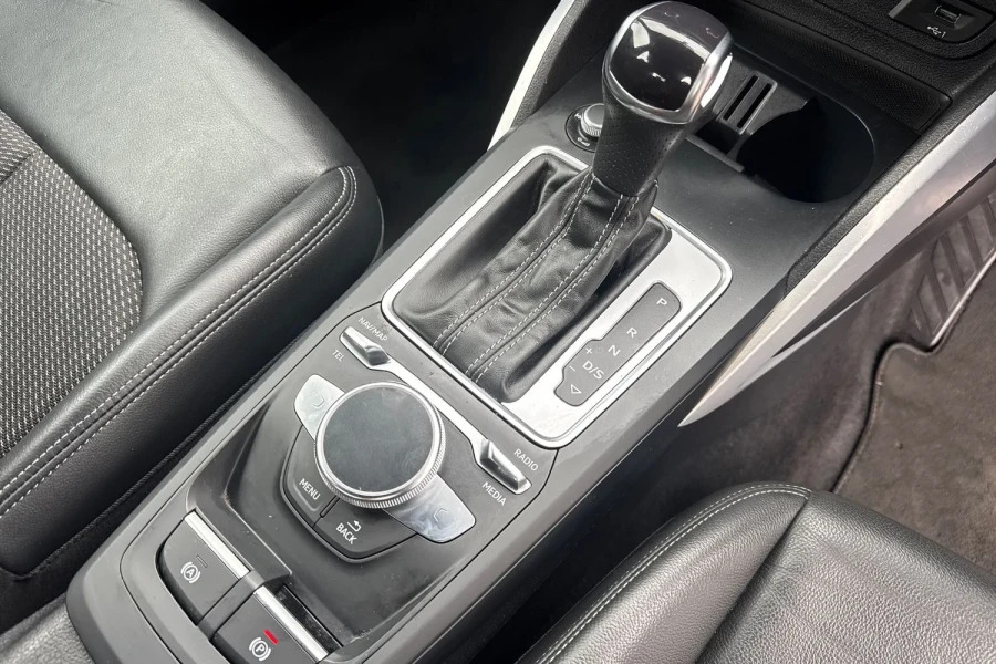 Audi Q2 30 Tfsi S Line 2023 White #38