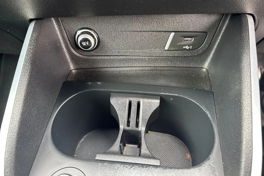 Audi Q2 30 Tfsi S Line 2023 White #42