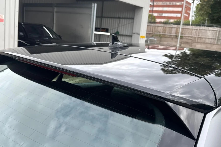 Audi Q2 30 Tfsi S Line 2023 White #11