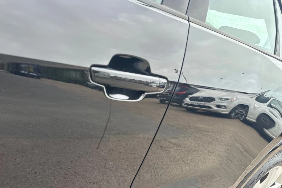 Audi Q2 30 Tfsi S Line 2023 White #12