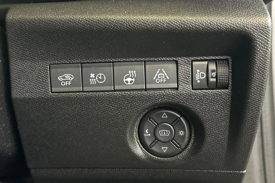 Citroen e-C4 50Kwh Sense Plus Hatchback 11Kw Brown #21
