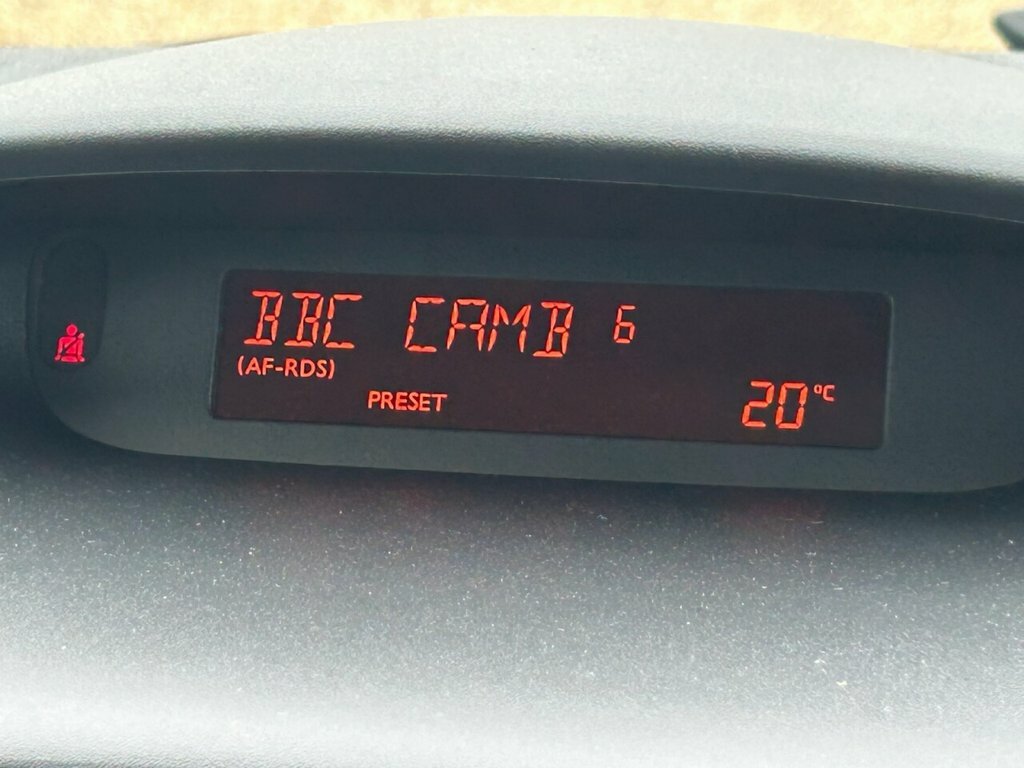 Renault Clio 1.5L 1.5 Dci Dynamique Black #24