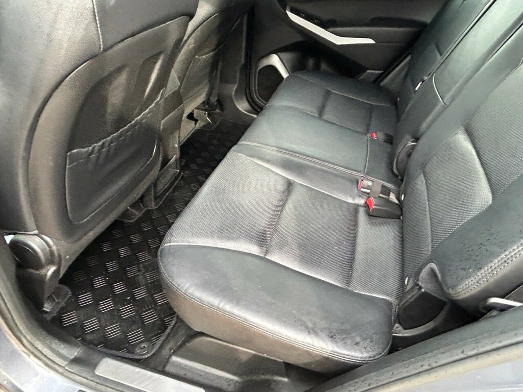 SsangYong Korando Elx White #44