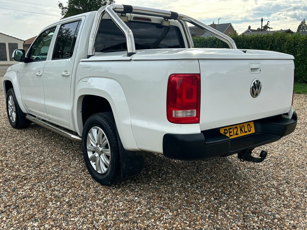 Volkswagen Amarok Hatchback Brown #7