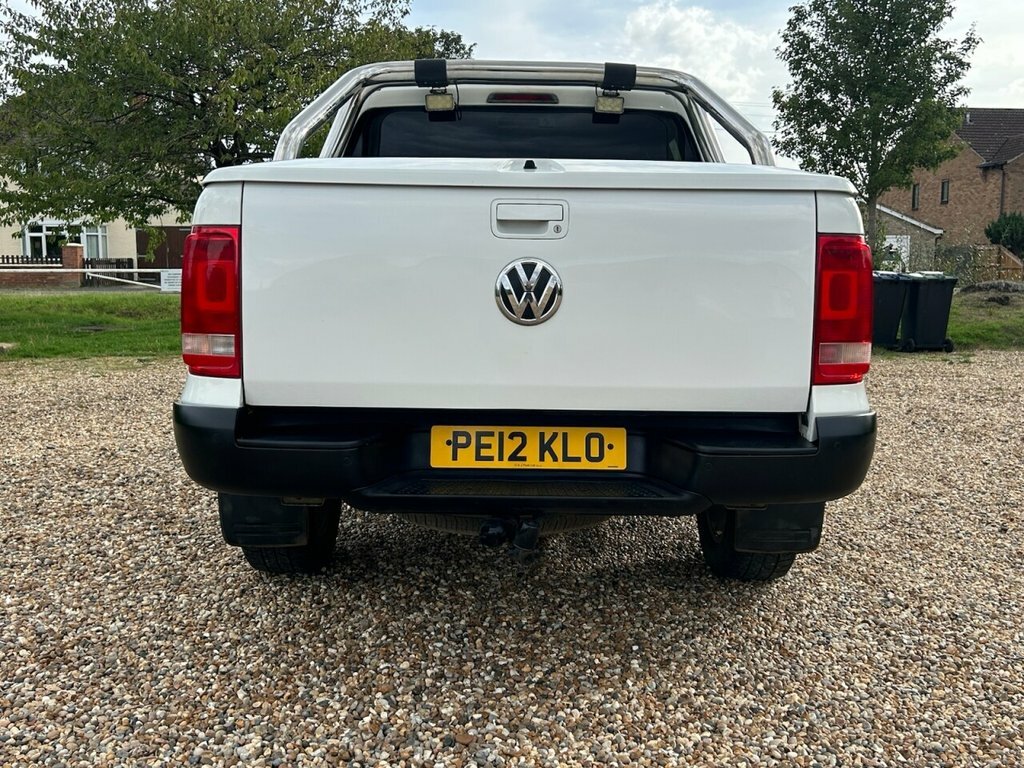 Volkswagen Amarok Hatchback Brown #4