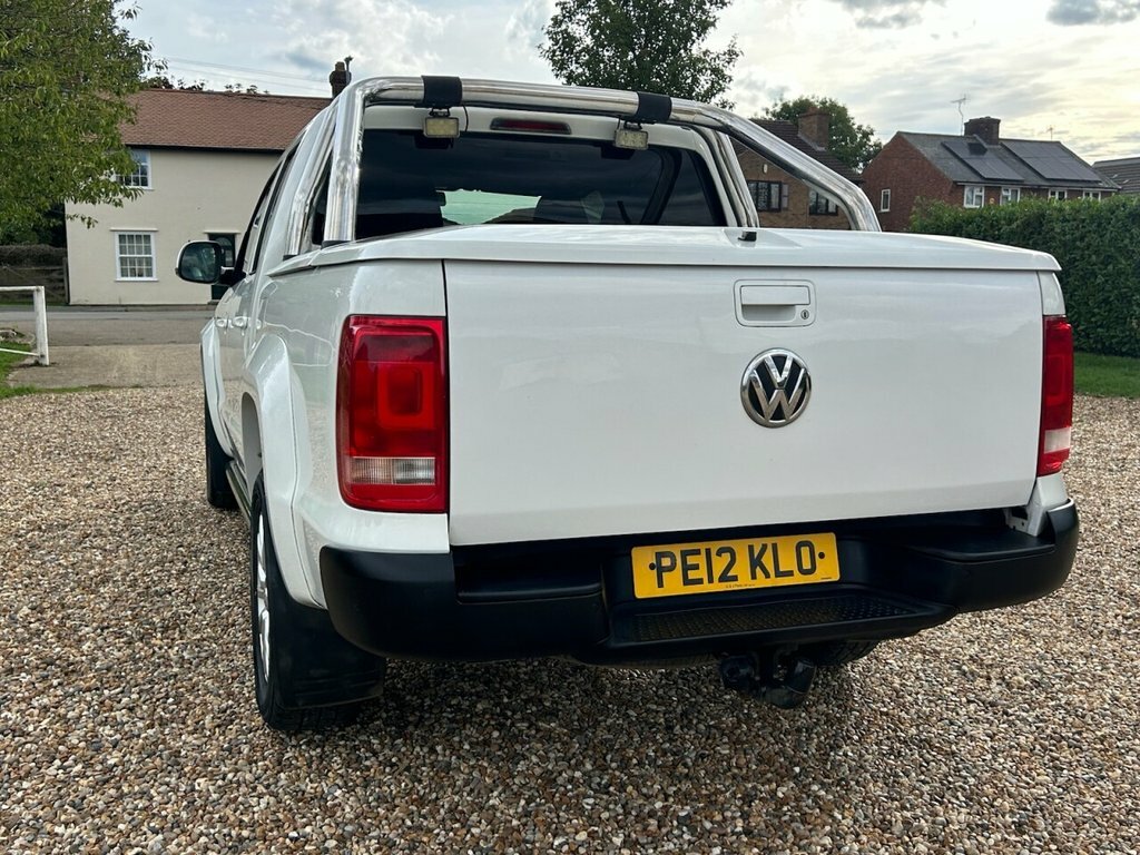 Volkswagen Amarok Hatchback Brown #5