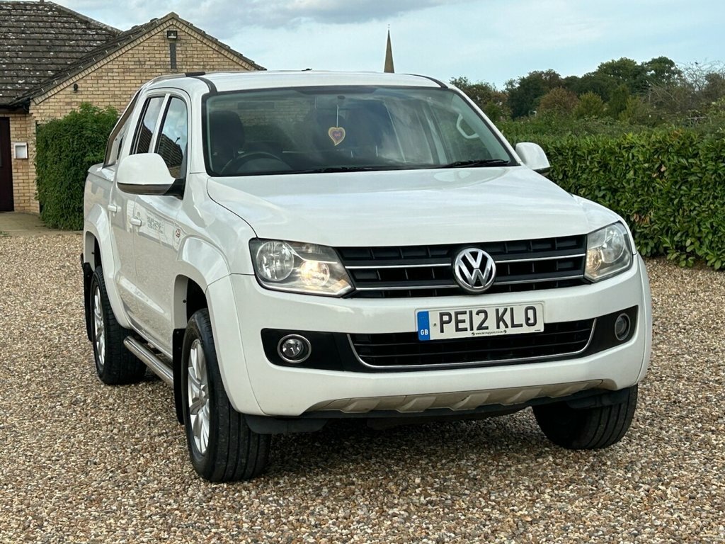 Volkswagen Amarok Hatchback Brown #10