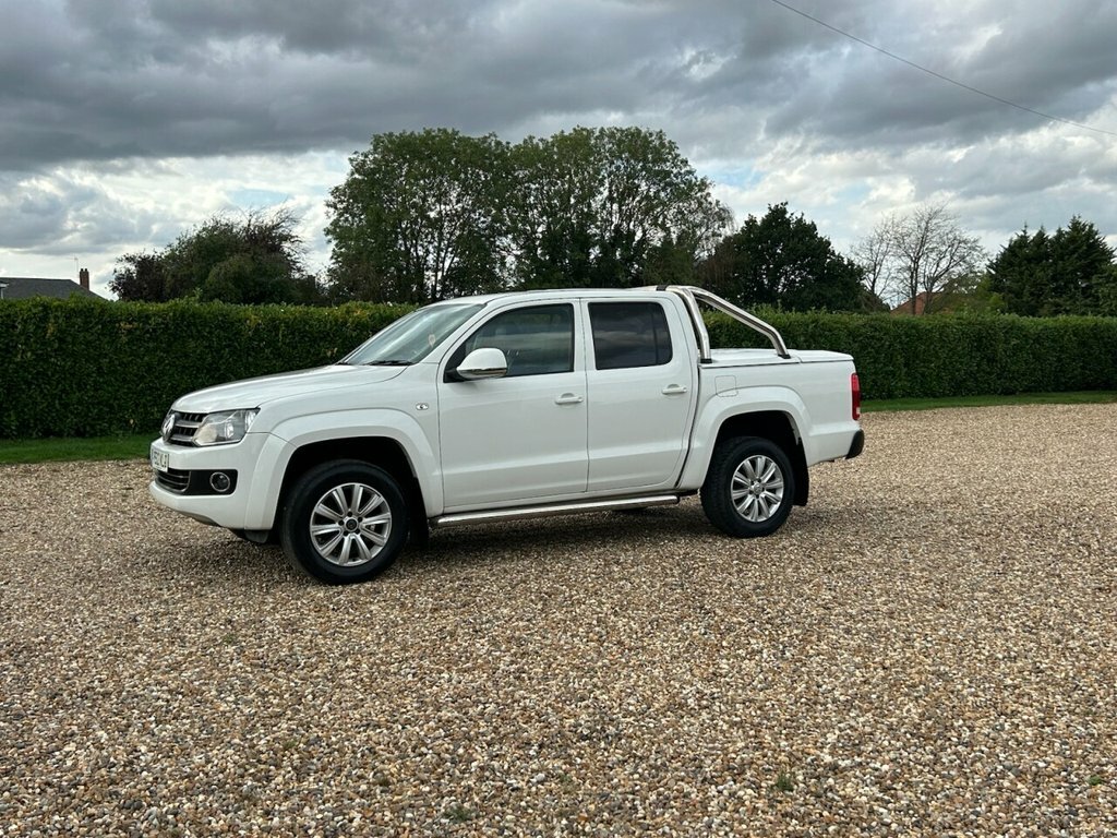 Volkswagen Amarok Hatchback Brown #8