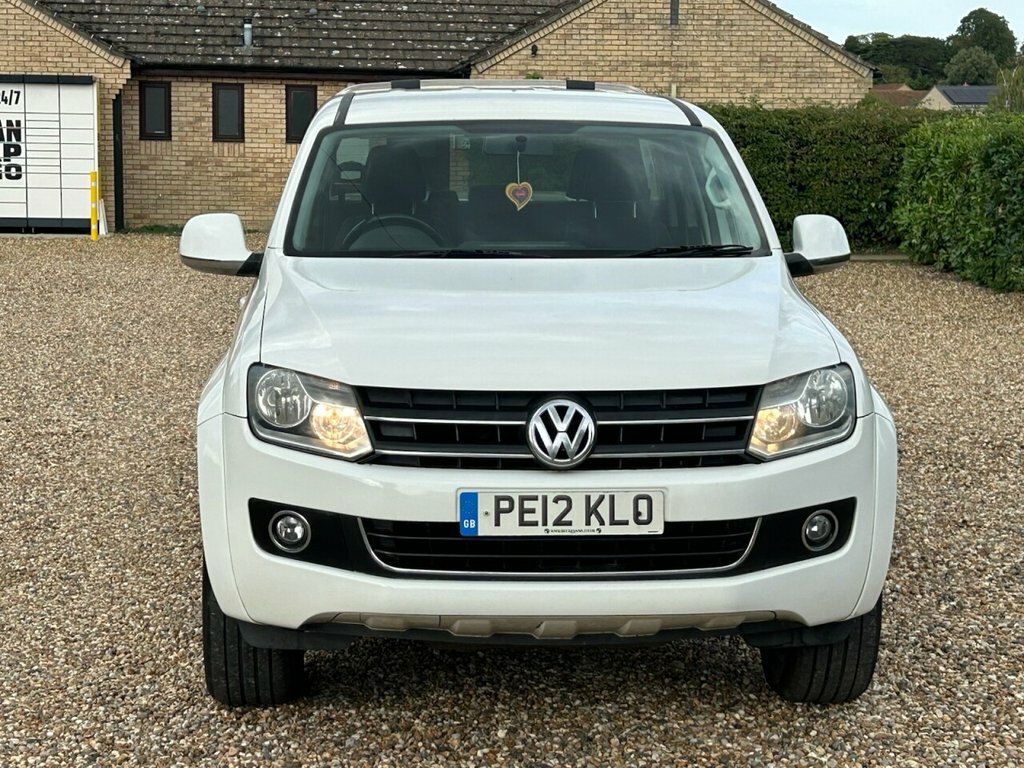 Volkswagen Amarok Hatchback Brown #9