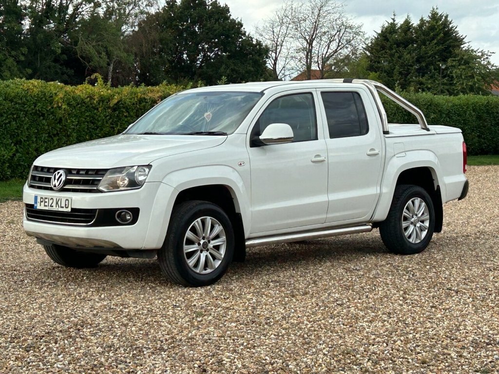 Volkswagen Amarok Hatchback Brown #11