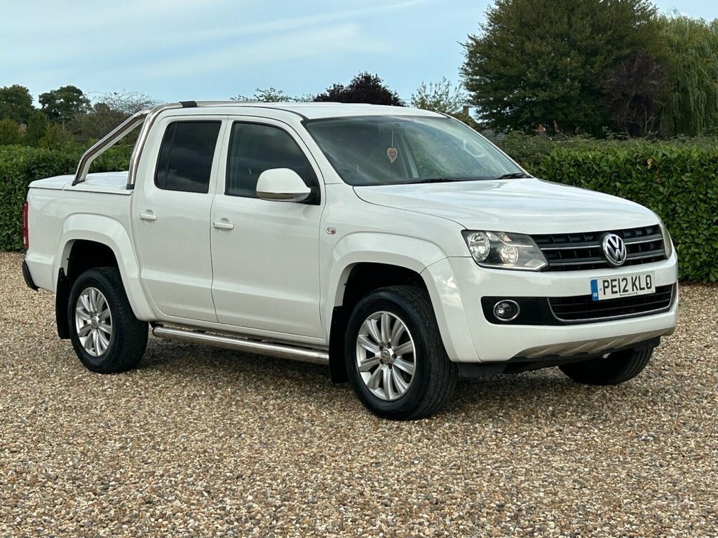 Volkswagen Amarok Hatchback Brown #14
