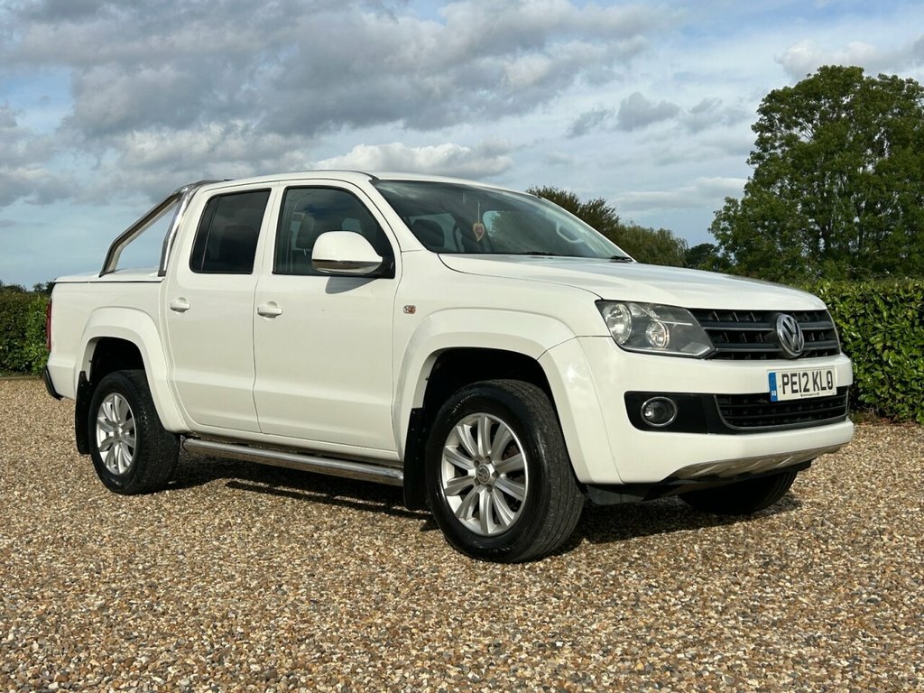 Volkswagen Amarok Hatchback Brown #2